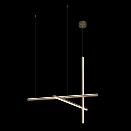 10393/D Подвесной светильник LOFT IT Coordinates