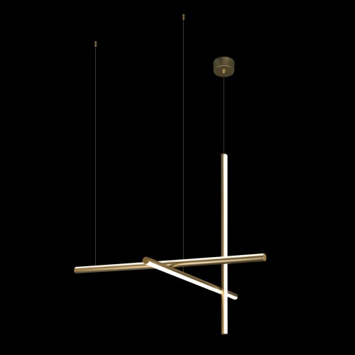 10393/D Подвесной светильник LOFT IT Coordinates