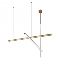 10393/D Подвесной светильник LOFT IT Coordinates