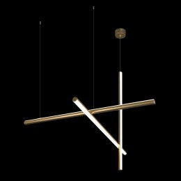 10393/D Подвесной светильник LOFT IT Coordinates