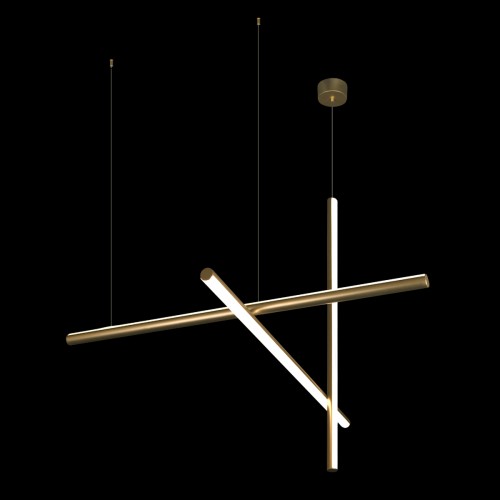 10393/D Подвесной светильник LOFT IT Coordinates