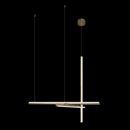 10393/D Подвесной светильник LOFT IT Coordinates