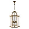 10592/8 AB Подвесной светильник LOFT IT Glory