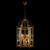 10592/8 AB Подвесной светильник LOFT IT Glory