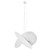 10392/800 Подвесной светильник LOFT IT Levante 10392/800 Подвесной светильник LOFT IT Levante