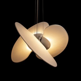 10392/800 Подвесной светильник LOFT IT Levante