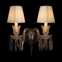 10210/2W White Настенный светильник LOFT IT Zenith