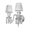 10210/2W White Настенный светильник LOFT IT Zenith
