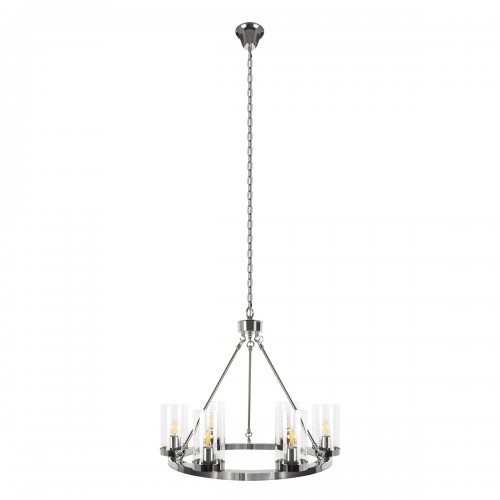 10437/570 Подвесной светильник LOFT IT Candlelight