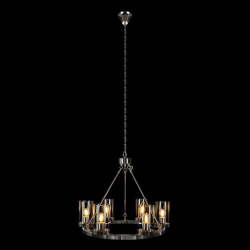 10437/570 Подвесной светильник LOFT IT Candlelight