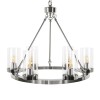 10437/570 Подвесной светильник LOFT IT Candlelight