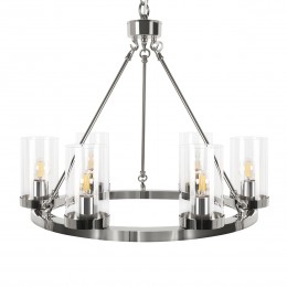 10437/570 Подвесной светильник LOFT IT Candlelight