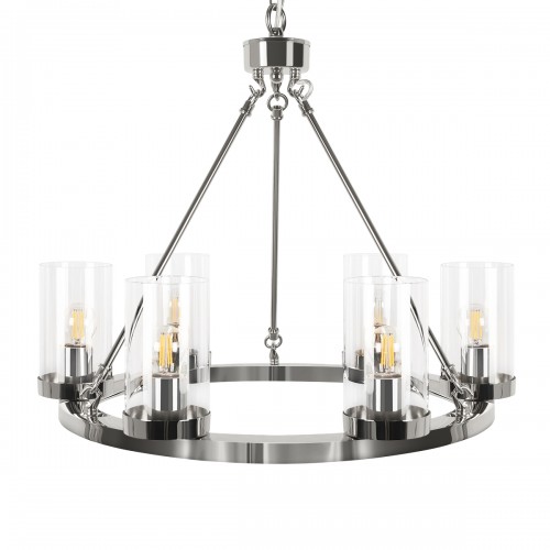 10437/570 Подвесной светильник LOFT IT Candlelight