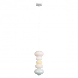 10271P/C Подвесной светильник LOFT IT Macaroon