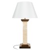 10442T/A Настольная лампа LOFT IT Limestone