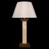 10442T/A Настольная лампа LOFT IT Limestone