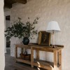 10442T/A Настольная лампа LOFT IT Limestone