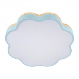 10225/36 Blue Потолочный светильник LOFT IT Axel