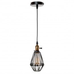 LOFT2009/1 Подвесной светильник LOFT IT Holder