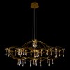10586/900 Gold Asfour Подвесной светильник LOFT IT Mira