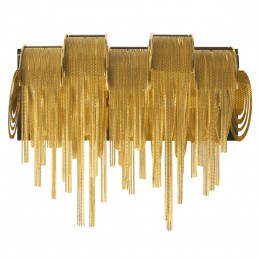 10404W/B GD Бра LOFT IT Volver