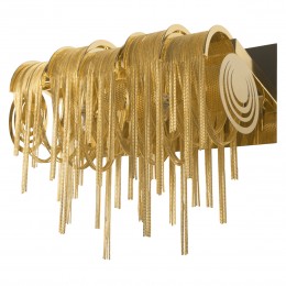 10404W/B GD Бра LOFT IT Volver