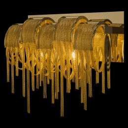 10404W/B GD Бра LOFT IT Volver