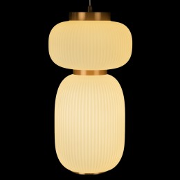 10422/B Подвесной светильник LOFT IT Duff