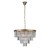 10019/600C Подвесная люстра LOFT IT Prism Clear 10019/600C Подвесная люстра LOFT IT Prism Clear