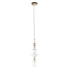 10423/D Подвесной светильник LOFT IT Spindle