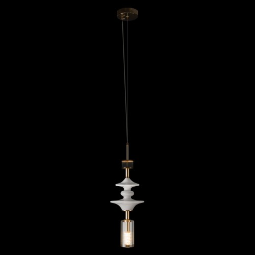 10423/D Подвесной светильник LOFT IT Spindle