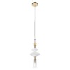 10423/D Подвесной светильник LOFT IT Spindle