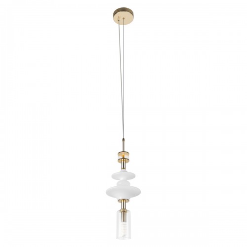 10423/D Подвесной светильник LOFT IT Spindle