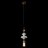 10423/D Подвесной светильник LOFT IT Spindle
