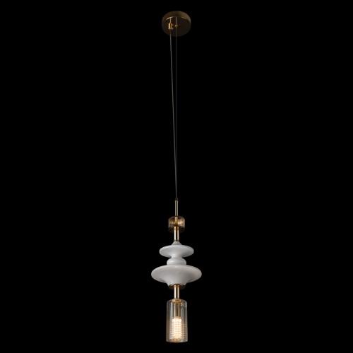 10423/D Подвесной светильник LOFT IT Spindle