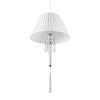 10210P/B White Подвесной светильник LOFT IT Zenith