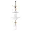 10423/D Подвесной светильник LOFT IT Spindle