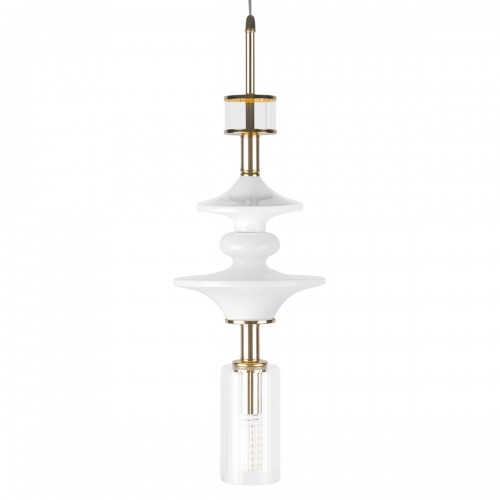 10423/D Подвесной светильник LOFT IT Spindle