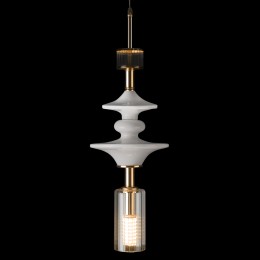 10423/D Подвесной светильник LOFT IT Spindle