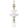 10423/D Подвесной светильник LOFT IT Spindle