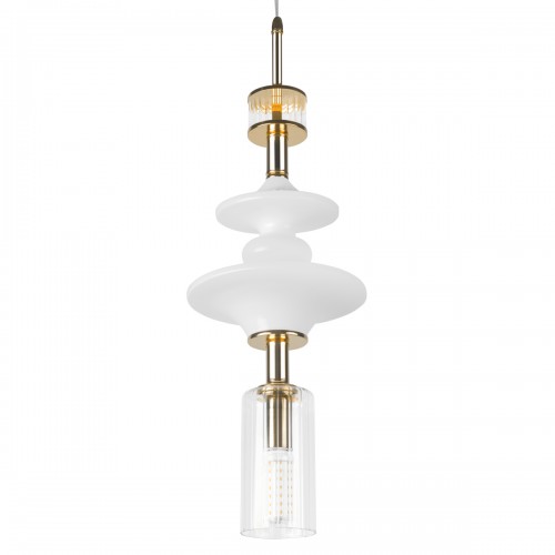 10423/D Подвесной светильник LOFT IT Spindle