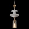 10423/D Подвесной светильник LOFT IT Spindle