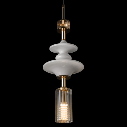 10423/D Подвесной светильник LOFT IT Spindle