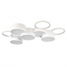 10317/9 White Потолочный светильник LOFT IT Pin
