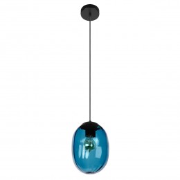 10427 Blue Подвесной светильник LOFT IT Bubble