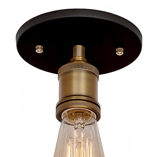 LOFT3103C Потолочный светильник LOFT IT Factory filament