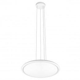 10454/400P White Подвесной светильник LOFT IT Sweety