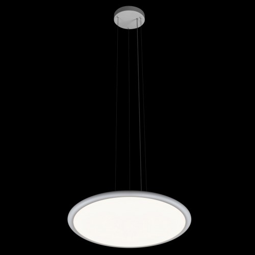 10454/400P White Подвесной светильник LOFT IT Sweety