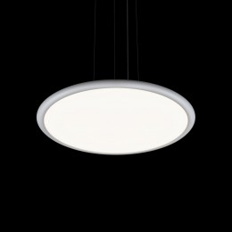 10454/400P White Подвесной светильник LOFT IT Sweety