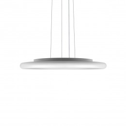 10454/400P White Подвесной светильник LOFT IT Sweety